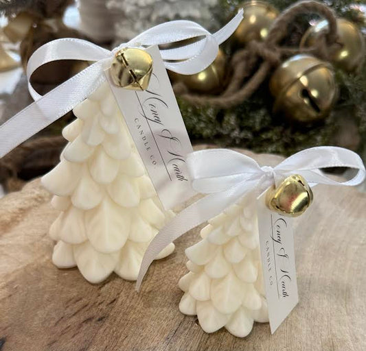 ENCHANTED EVERGREEN SET